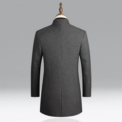 Elarova | Elegante Jack für Männer