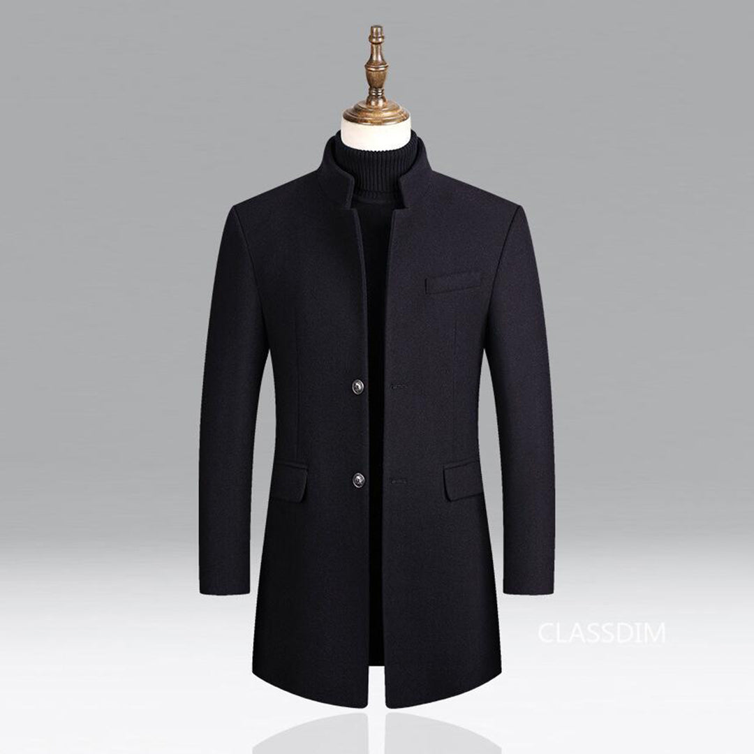 Elarova | Elegante Jack für Männer