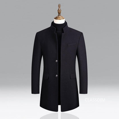 Elarova | Elegante Jack für Männer