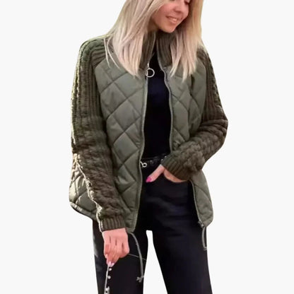 Elarova | Elegante Jacke für Damen