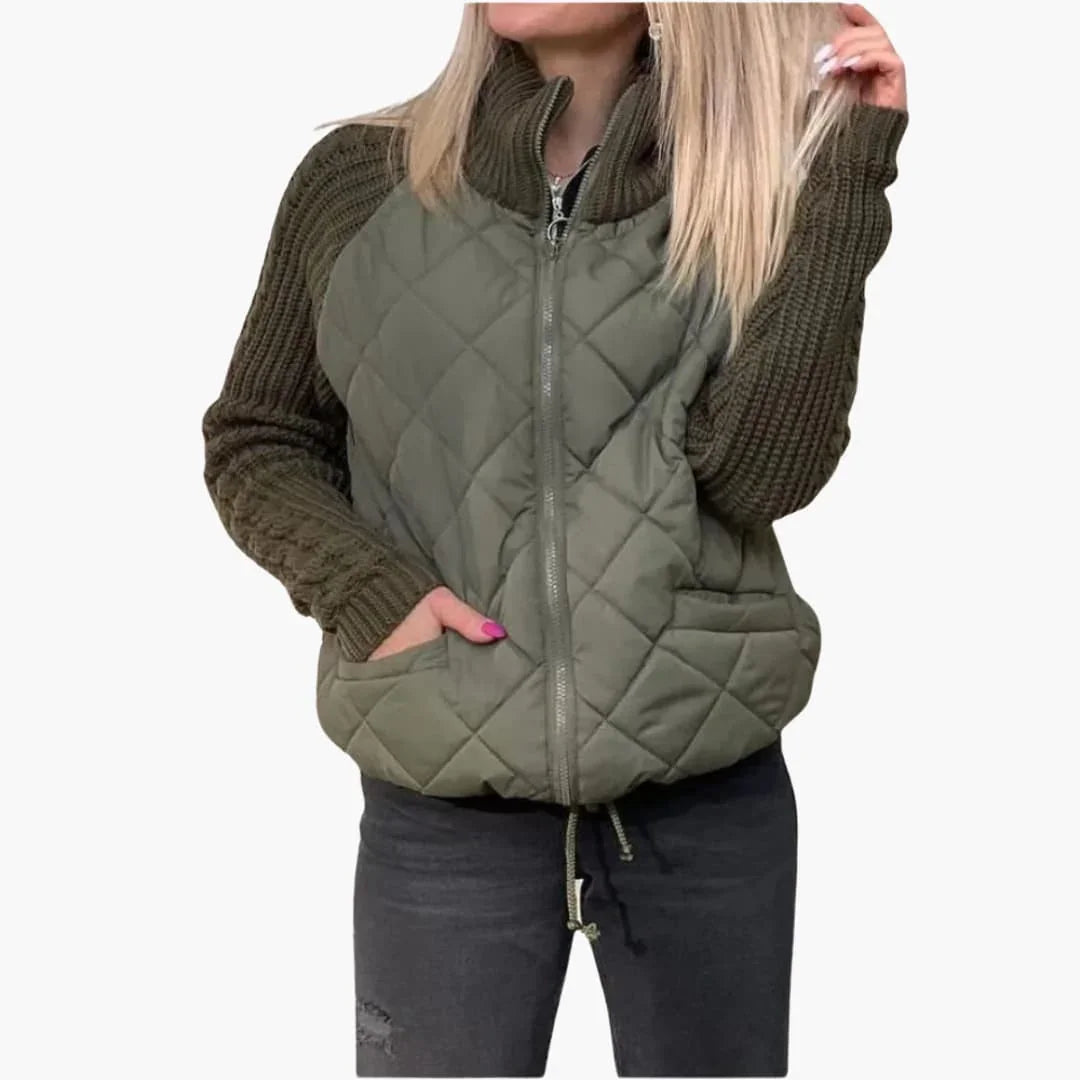 Elarova | Elegante Jacke für Damen