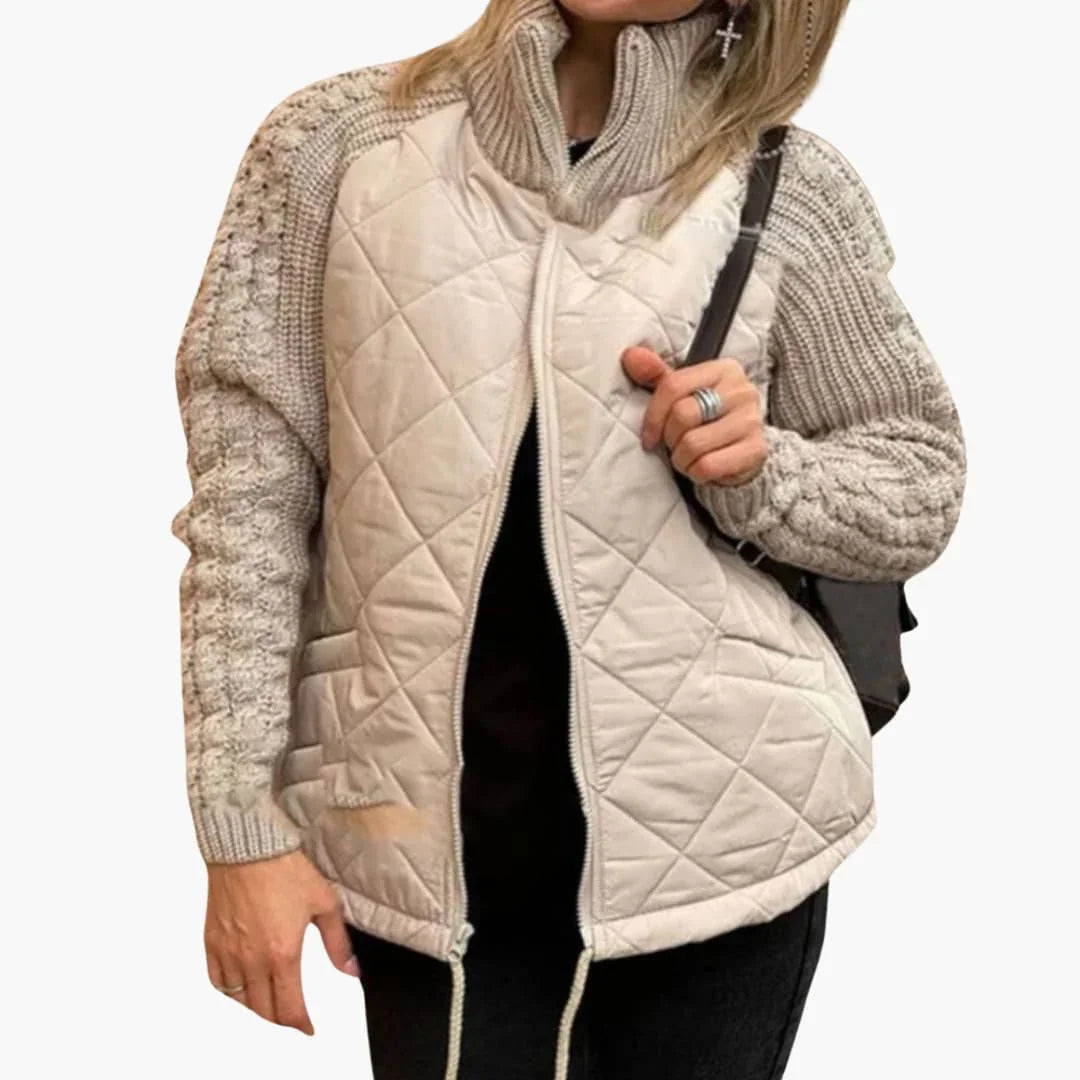 Elarova | Elegante Jacke für Damen