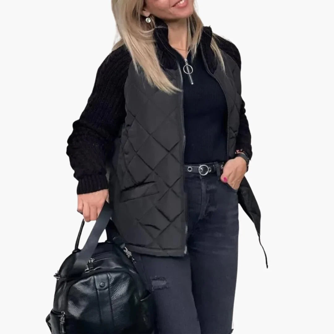 Elarova | Elegante Jacke für Damen