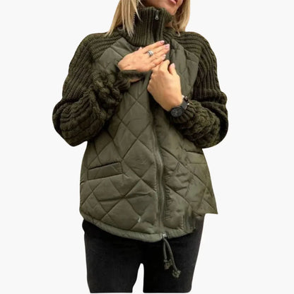 Elarova | Elegante Jacke für Damen