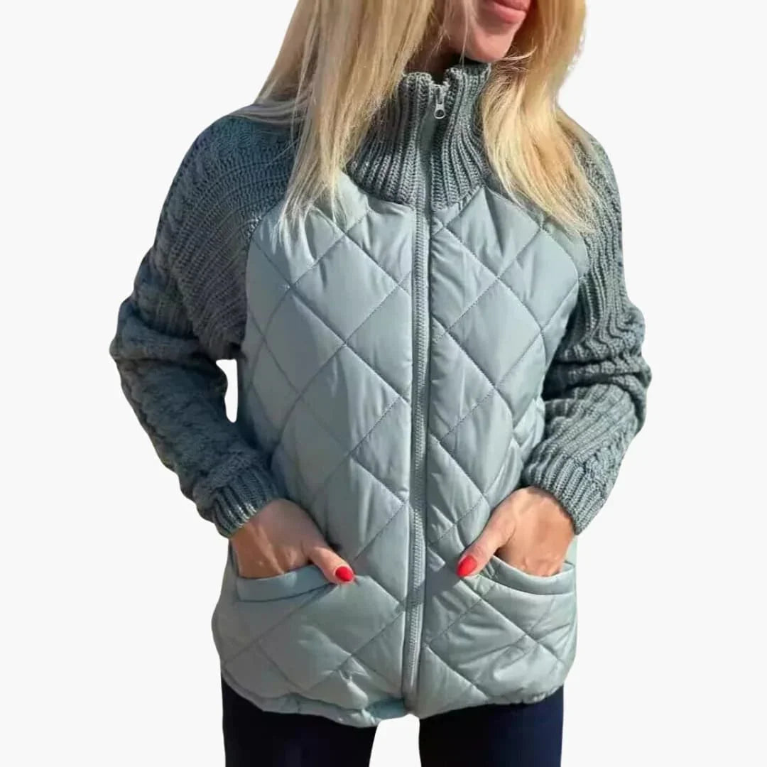 Elarova | Elegante Jacke für Damen