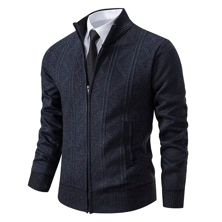 Elarova | Elegante Jacke für Herren