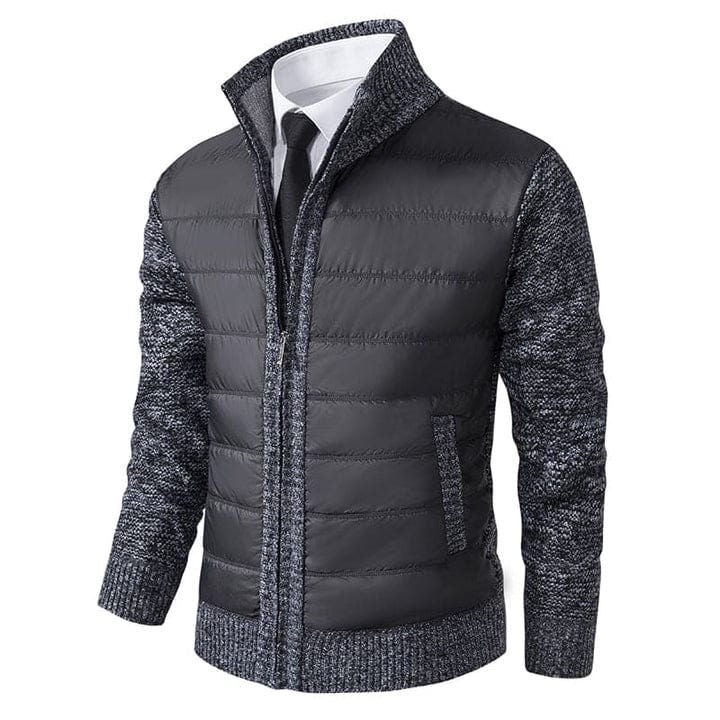 Elarova | Elegante Jacke für Herren