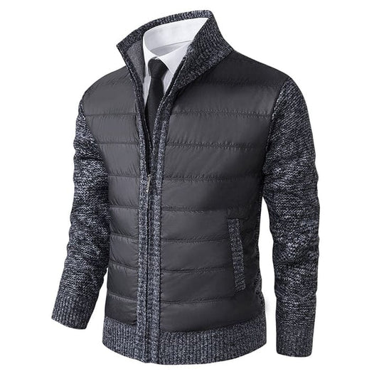 Elarova | Elegante Jacke für Herren