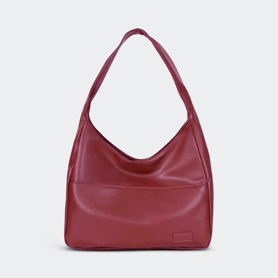 Elarova | Elegante Ledertasche für Damen