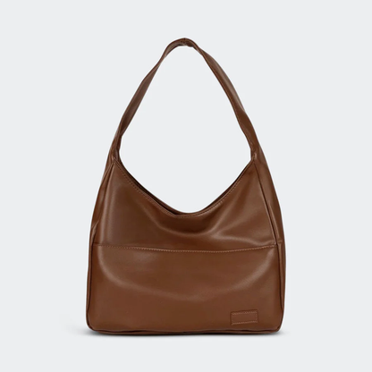 Elarova | Elegante Ledertasche für Damen