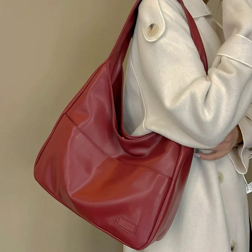 Elarova | Elegante Ledertasche für Damen