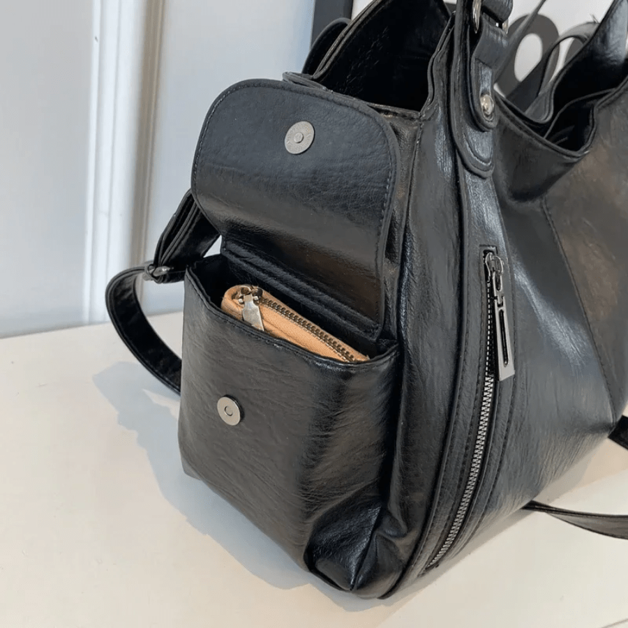 Elarova | Elegante Schultertasche
