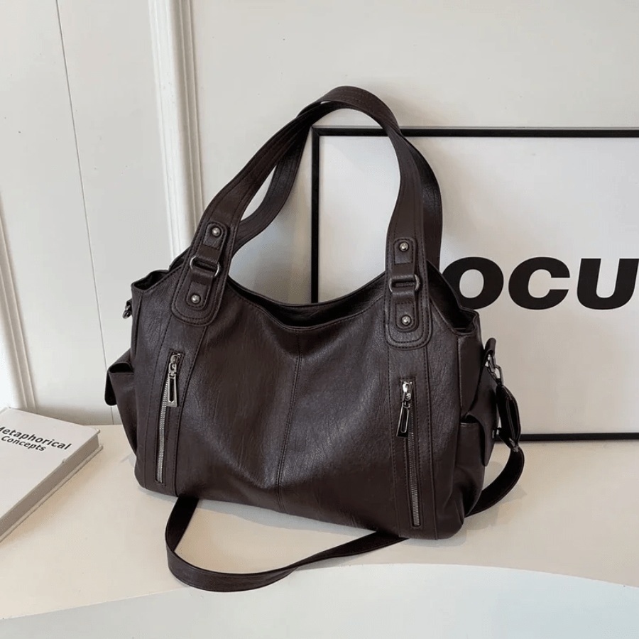Elarova | Elegante Schultertasche