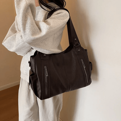 Elarova | Elegante Schultertasche