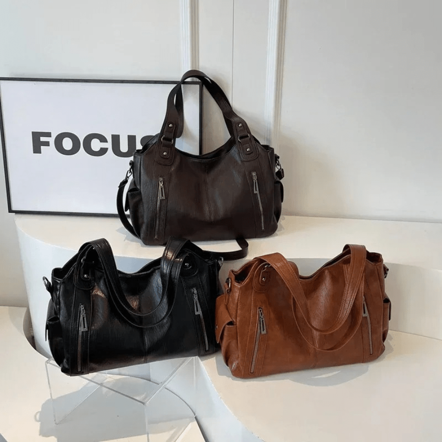 Elarova | Elegante Schultertasche