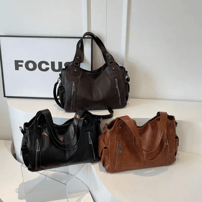 Elarova | Elegante Schultertasche
