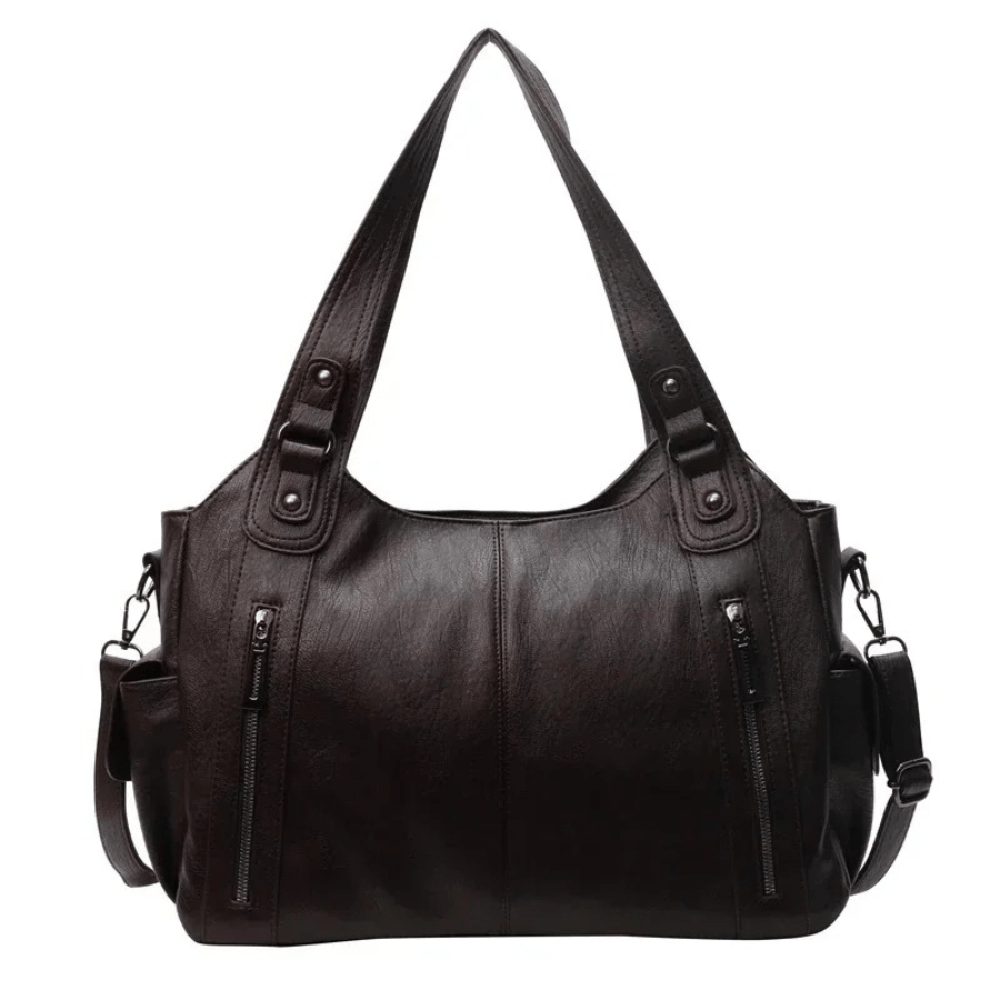 Elarova | Elegante Schultertasche