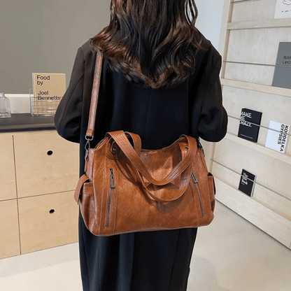Elarova | Elegante Schultertasche