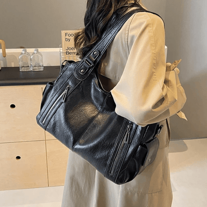 Elarova | Elegante Schultertasche