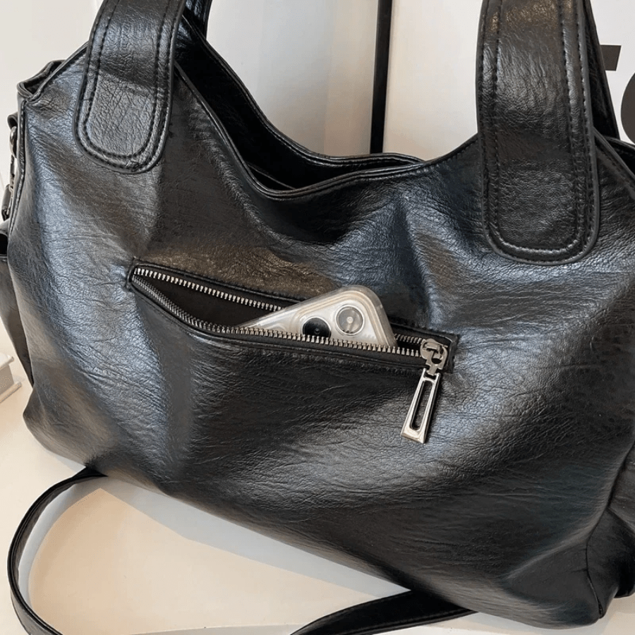 Elarova | Elegante Schultertasche