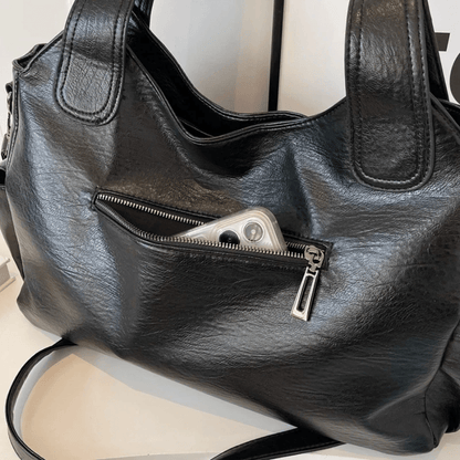 Elarova | Elegante Schultertasche