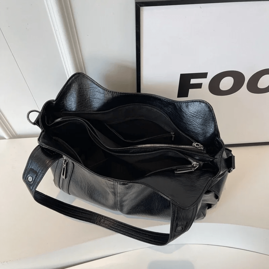 Elarova | Elegante Schultertasche