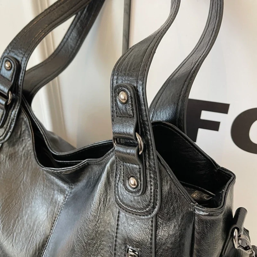 Elarova | Elegante Schultertasche für den Alltag