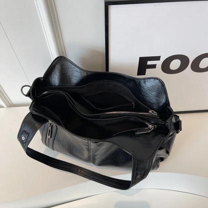 Elarova | Elegante Schultertasche für den Alltag