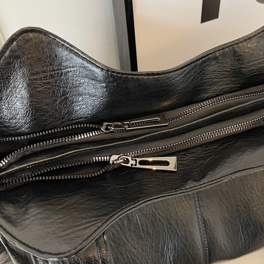 Elarova | Elegante Schultertasche für den Alltag