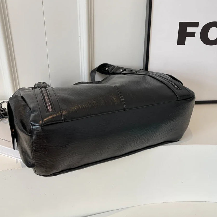 Elarova | Elegante Schultertasche für den Alltag
