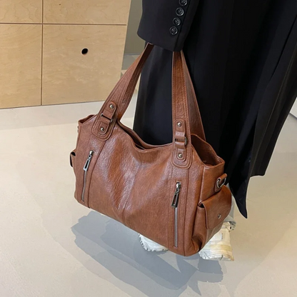 Elarova | Elegante Schultertasche für den Alltag