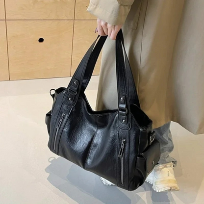 Elarova | Elegante Schultertasche für den Alltag