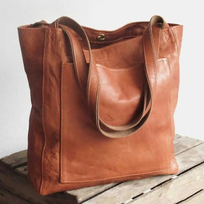 Elarova | Elegante ShopperTasche für Damen