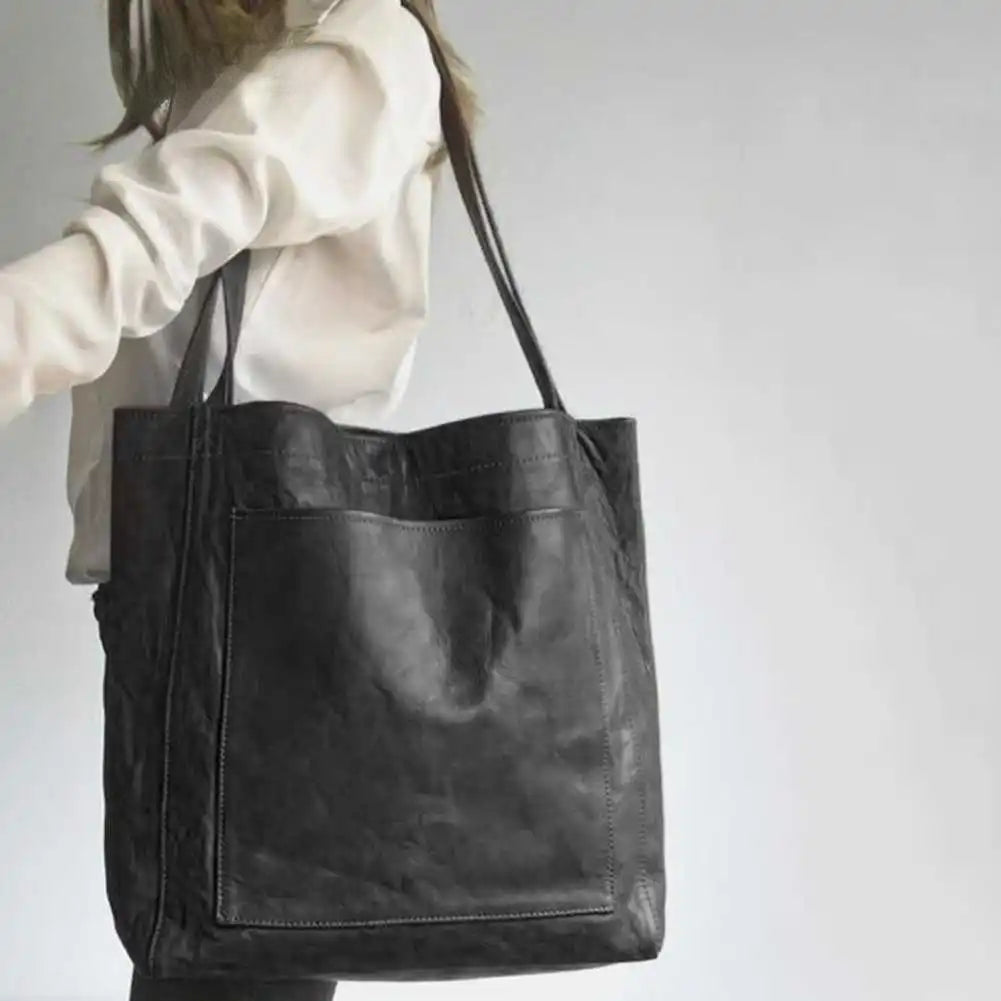 Elarova | Elegante ShopperTasche für Damen
