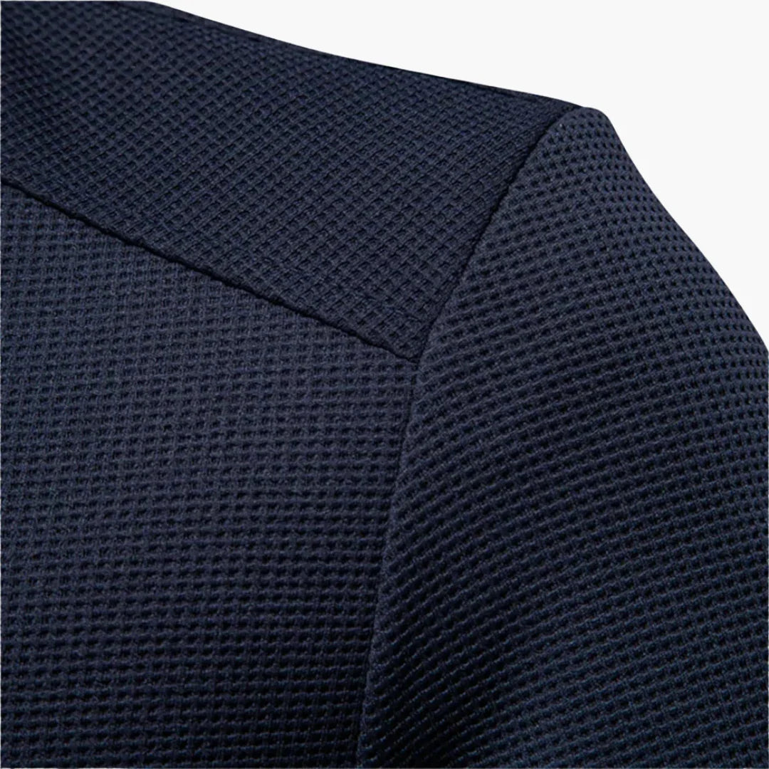 Elarova | Elegante Übergangsjacke für Herren