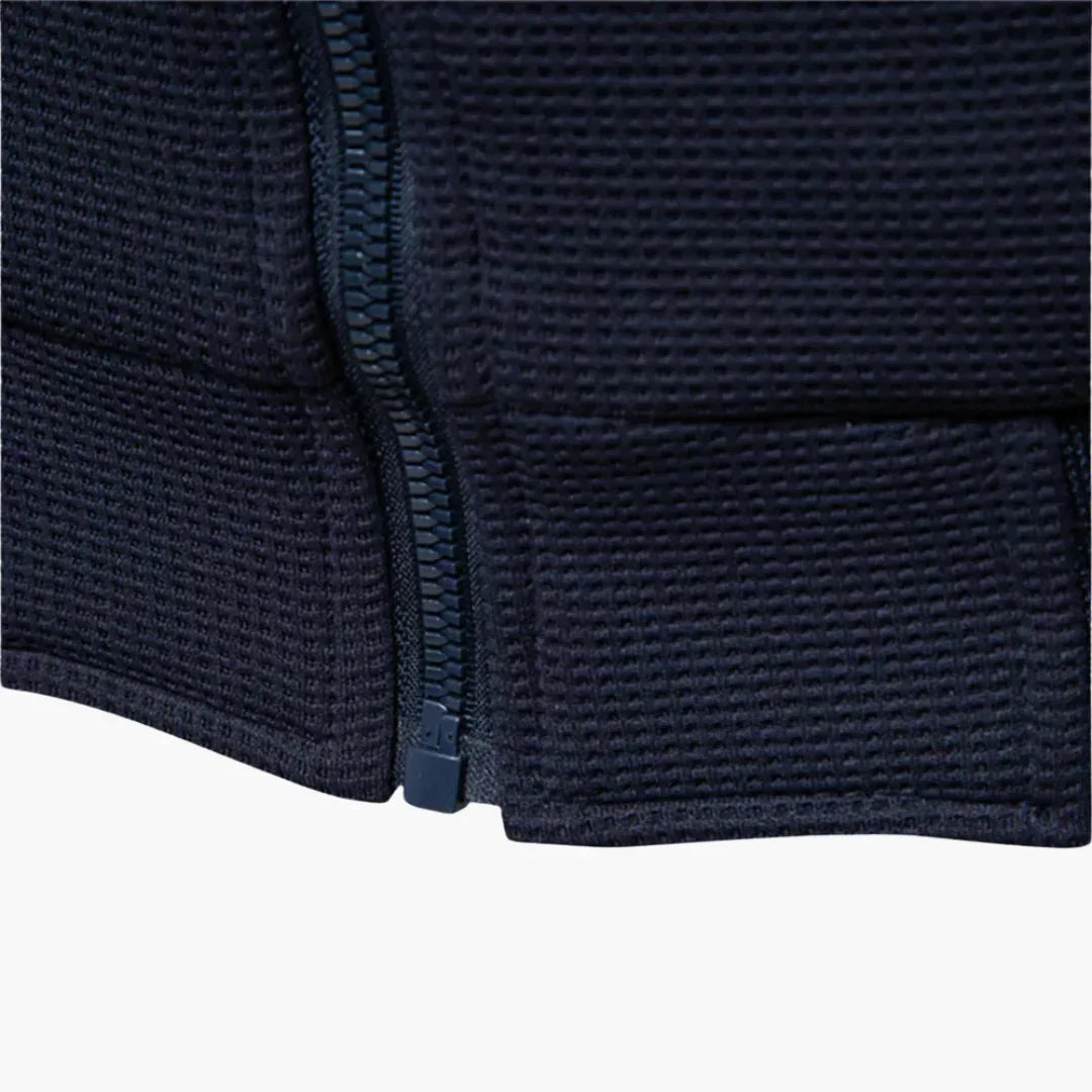 Elarova | Elegante Übergangsjacke für Herren