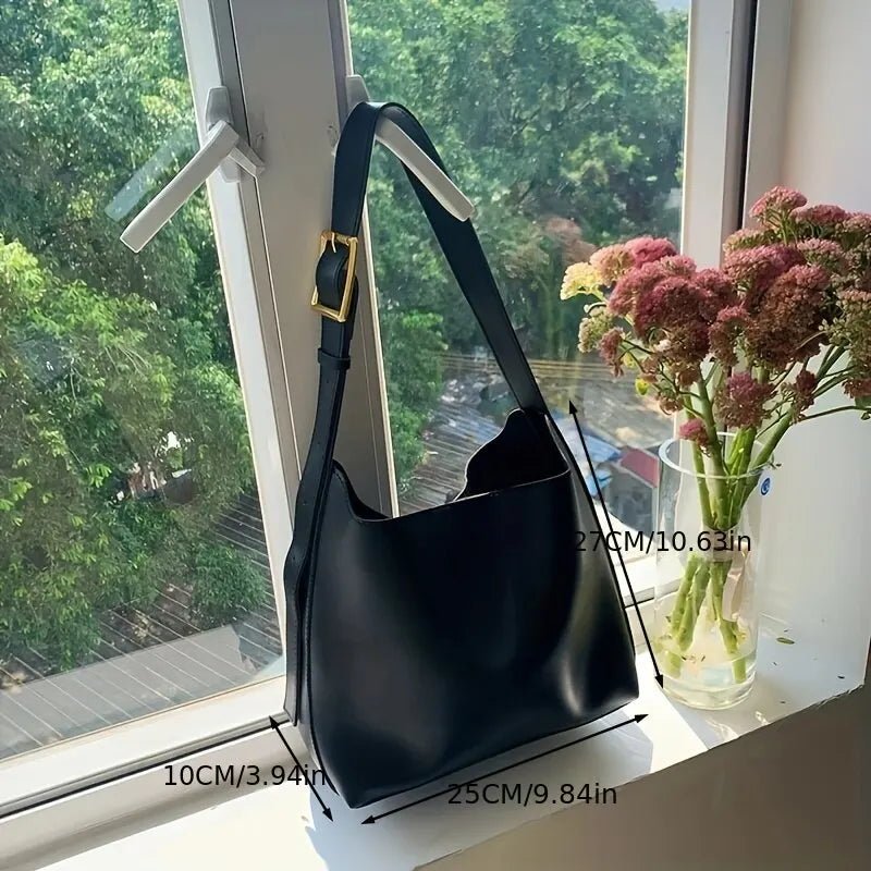 Elarova | Elegante Umhängetasche