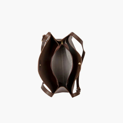 Elarova | Elegante Umhängetasche für Alltag