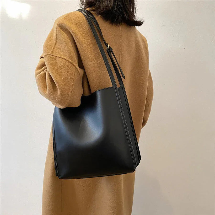 Elarova | Elegante Umhängetasche für Alltag