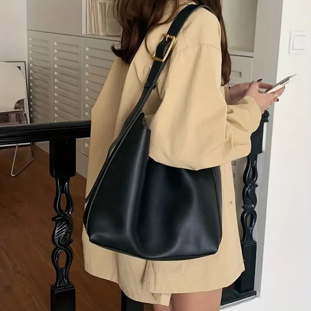 Elarova | Elegante Umhängetasche