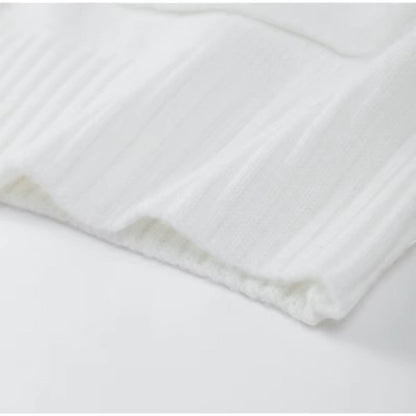 Elarova | Elegante kurze Strickjacke für Damen