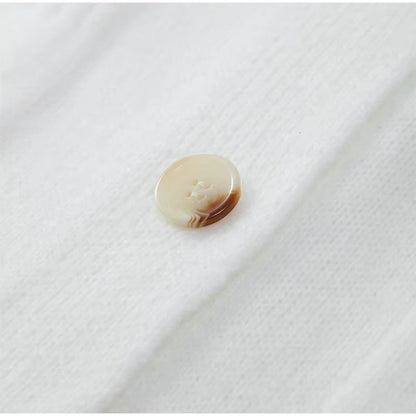 Elarova | Elegante kurze Strickjacke für Damen