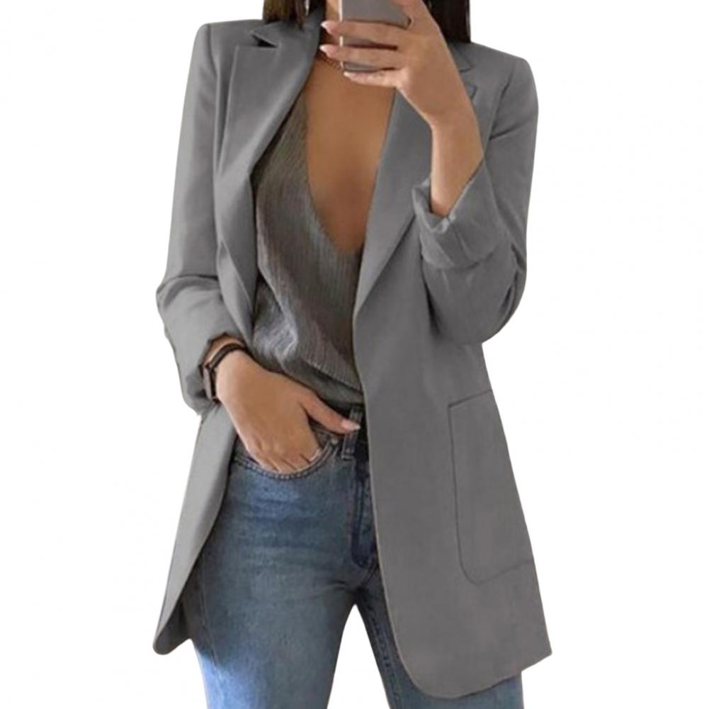 Elarova | Eleganter Blazer für Damen
