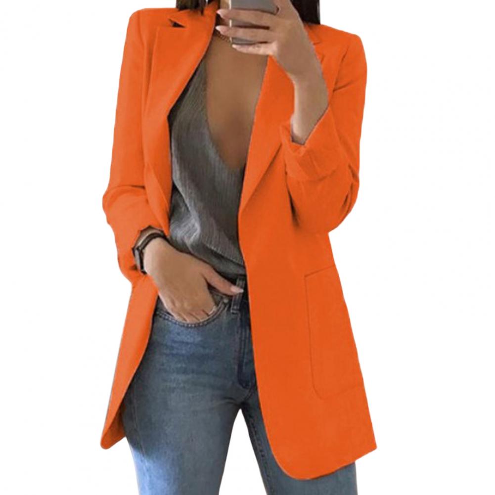 Elarova | Eleganter Blazer für Damen