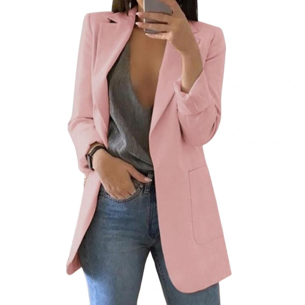 Elarova | Eleganter Blazer für Damen