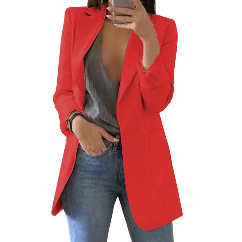 Elarova | Eleganter Blazer für Damen
