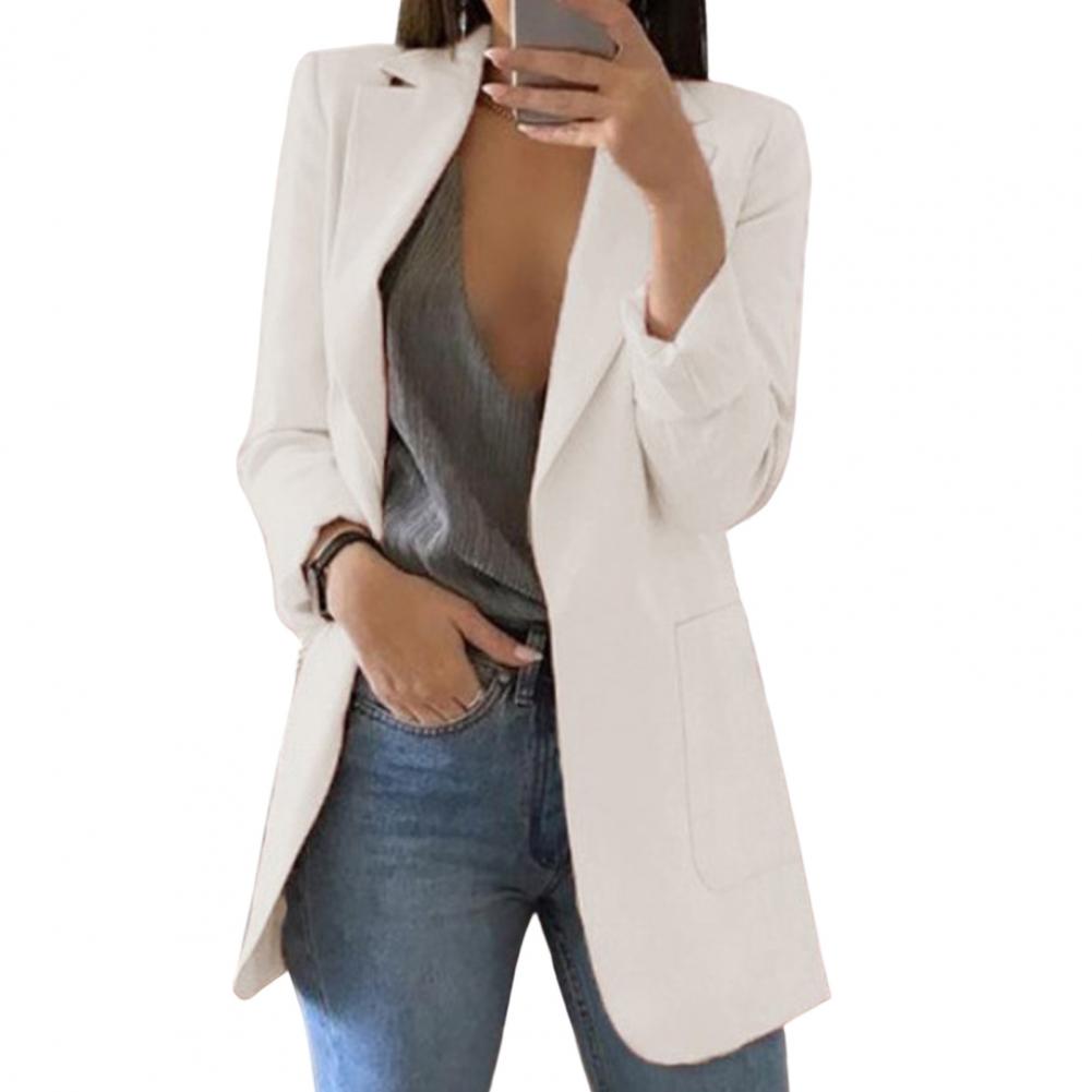 Elarova | Eleganter Blazer für Damen