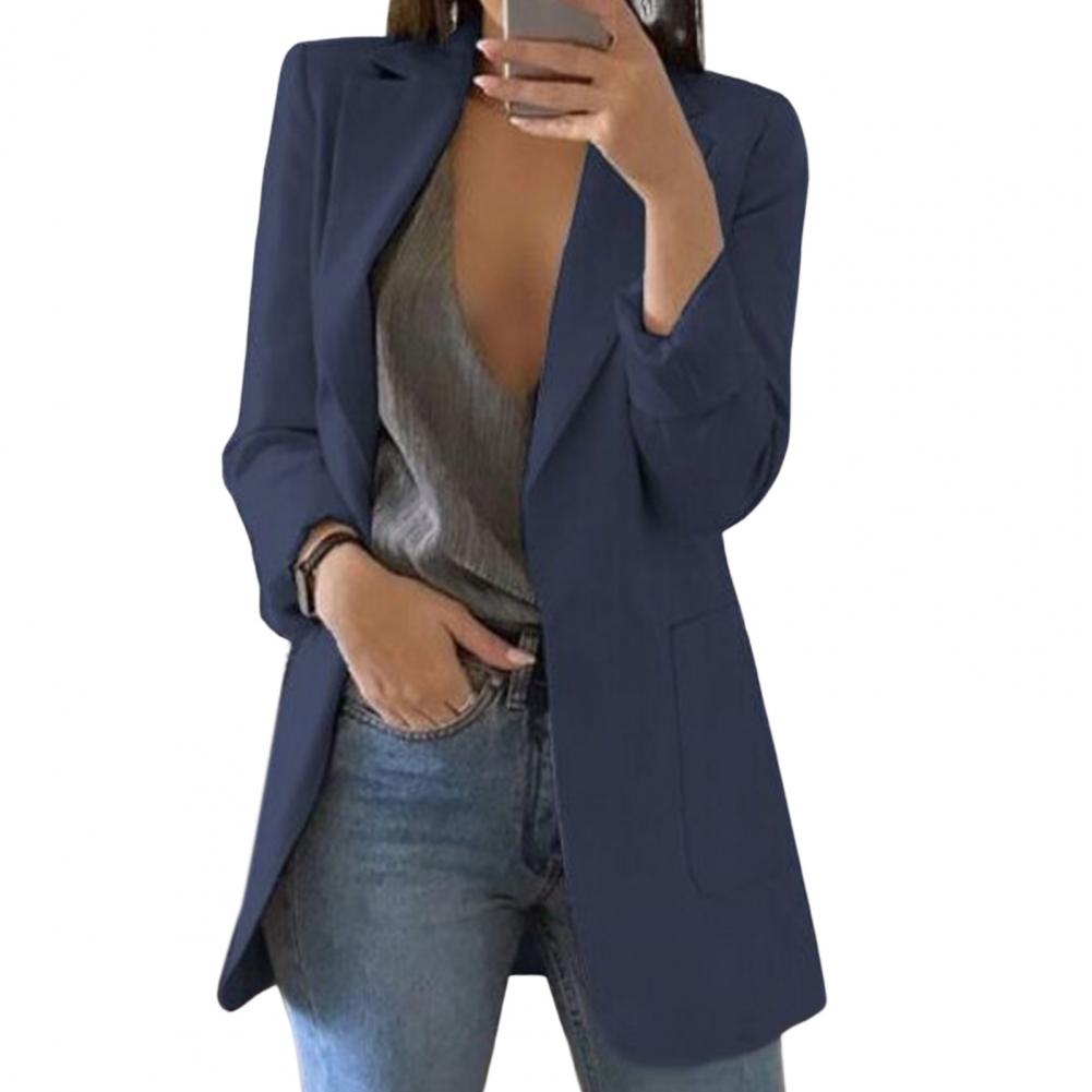 Elarova | Eleganter Blazer für Damen