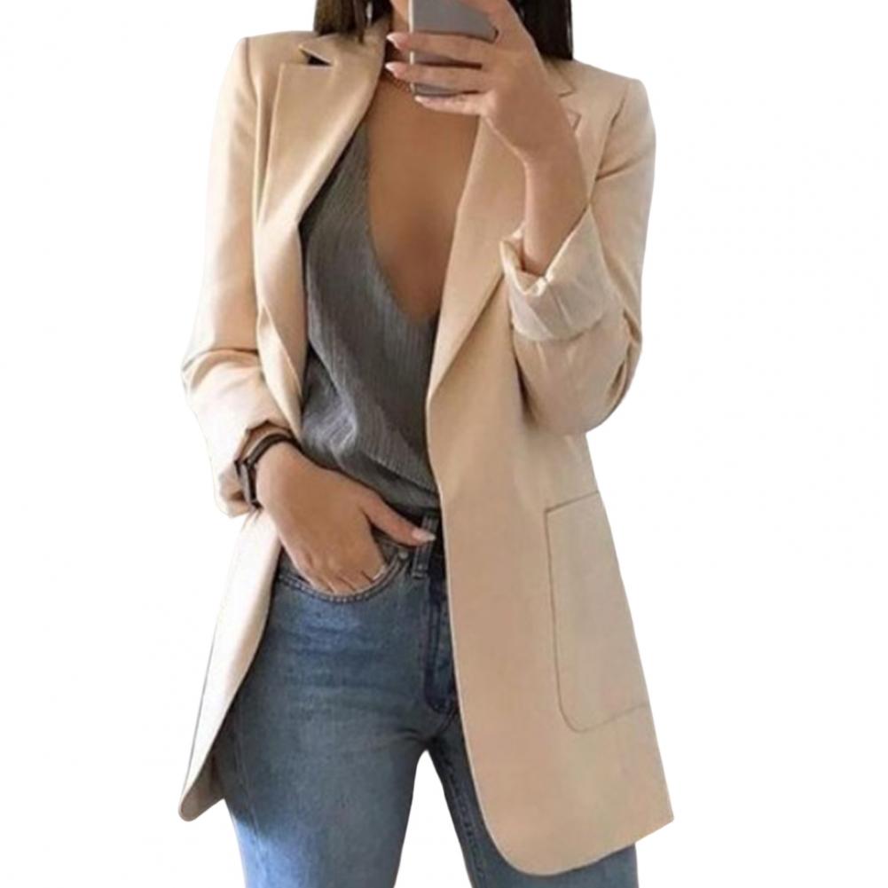 Elarova | Eleganter Blazer für Damen