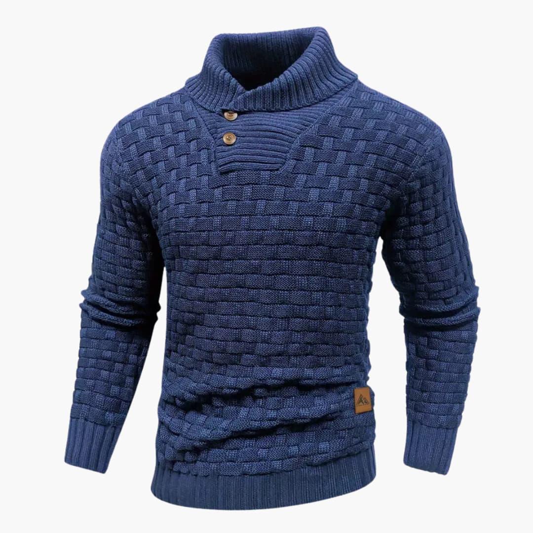 Elarova | Eleganter Pullover für Damen